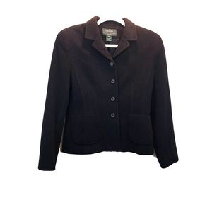 LAUREN RALPH LAUREN | petite women’s peacoat 6P